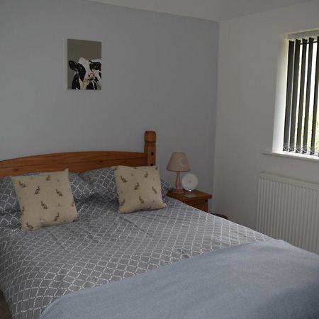 Upper Wood End Farm Holiday Cottages Marston Moreteyne Buitenkant foto