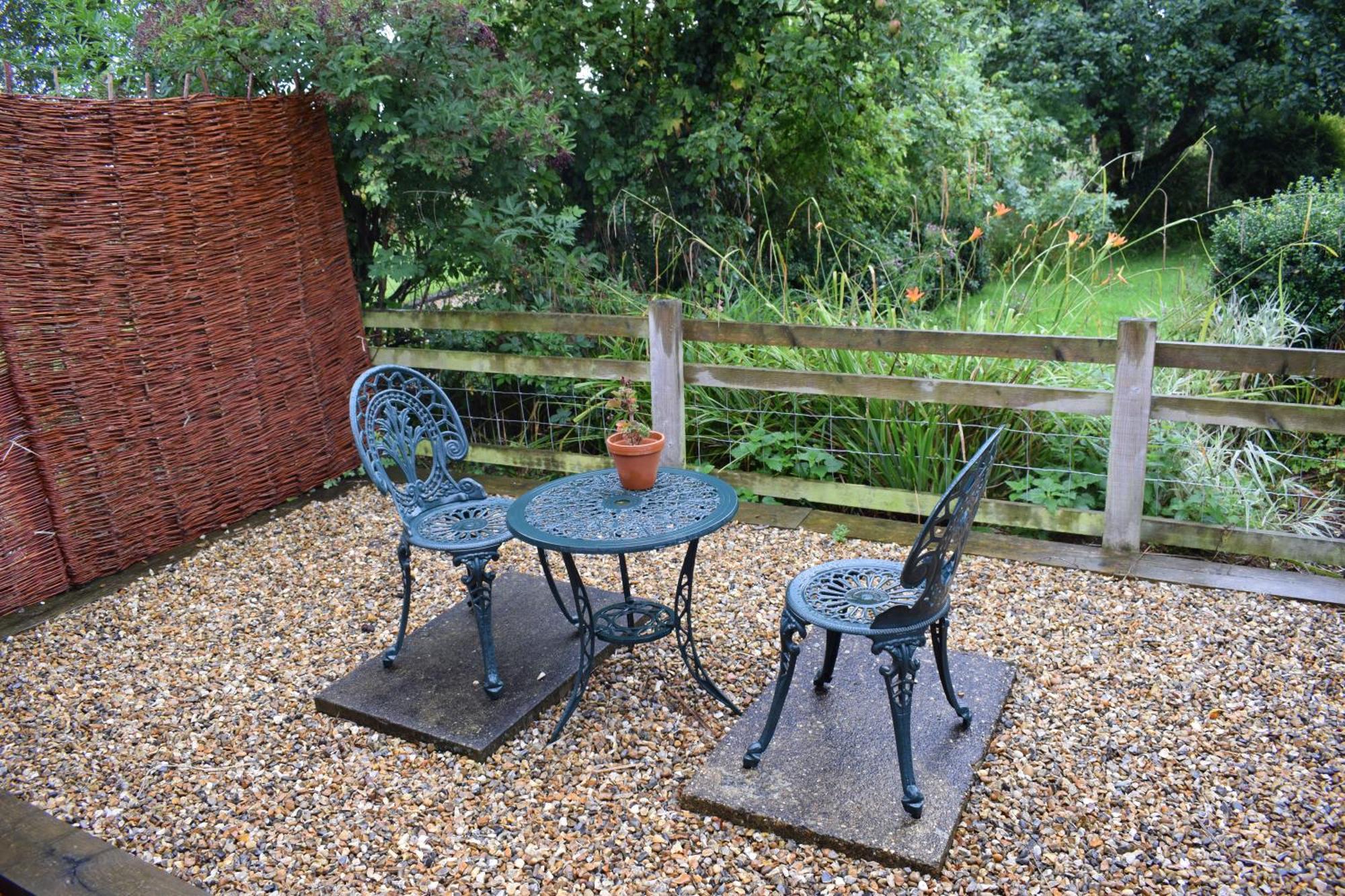 Upper Wood End Farm Holiday Cottages Marston Moreteyne Buitenkant foto
